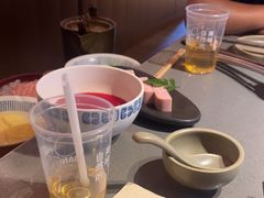 -巴奴毛肚火锅(二七万达店)