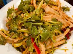 凉菜-来顺成饭庄
