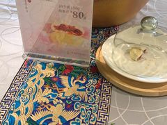 -三茂城市印象酒店-庭云餐厅