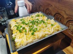 -很久以前羊肉串(昌里路三钢里店)