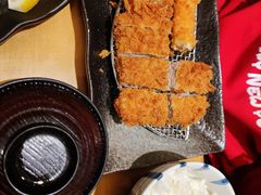 -胜博殿日式炸猪排(悠唐店)