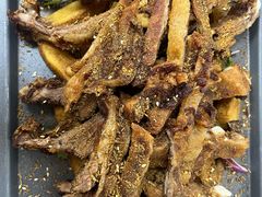 -盛百味·家宴餐厅(霸州分店)