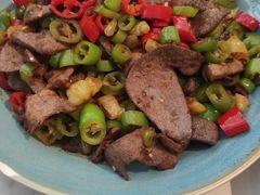 -鹿港小镇(悠唐店)