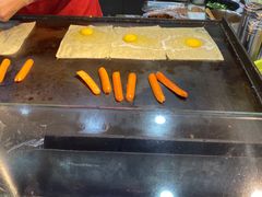 -金姐烤冷面(大沙泥街店)