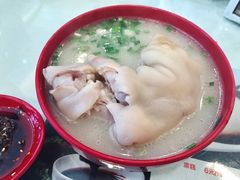 -廖老妈蹄花店(人民公园陕西街259号店)
