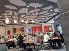 大堂-米村拌饭(延吉万达店)