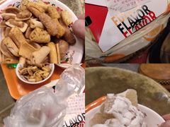 -沸炉重庆老火锅(军事博物馆店)