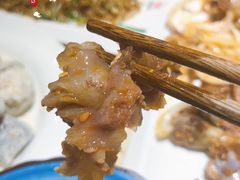 -郑喜旺烧烤(郑州总店)