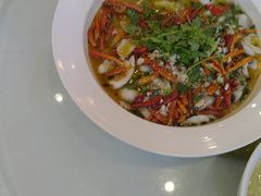 -天外天美食广场(哈尔滨路店)