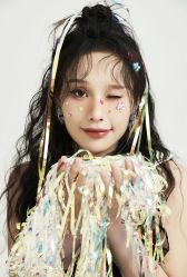 点击看大图 -蜜桃少女VISION写真馆(雁塔店)