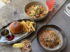 -22ºN BISTRO西餐&酒馆