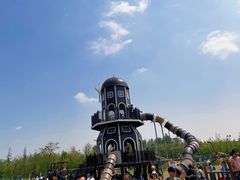 -上海长兴岛郊野公园