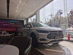 -比亚迪汽车王朝网(北京环耀4S店)