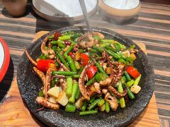 -江太极江浙菜(马桥万达广场店)
