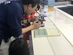 -沈阳海洋探索中心