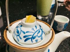 -梅筑·创意料理(王府井百货店)