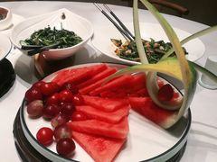 -上座云间·青年赣菜(绿茵店)