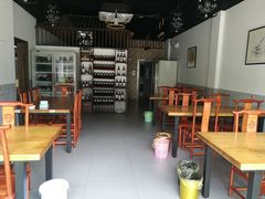 大堂-老谭虾王蟹皇·龙虾·烧烤(蝴蝶湾店)