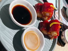 -点都德(华强南店)