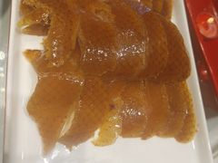 -玉林烤鸭店(黄村兴华店)