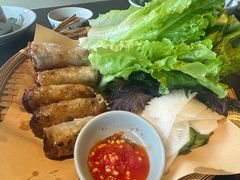 -大头虾越式风味餐厅(光明广场店)