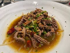 -辛香汇·现炒川菜(淮海路百盛店)