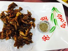 -新龙源大酒店(热河路店)