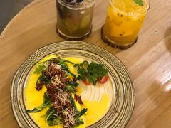 -The Good Place好地方·Brunch·coffee(国贸店)