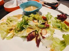-四川饭店·小龙虾(长白店)