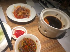 -江湖情酸菜鱼(万菱汇店)