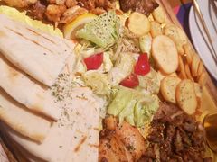 -HELLO MUSAE 拾光缪斯餐厅·纯正希腊风味(苏州中心店)