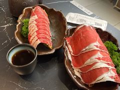 -湊湊火锅·茶憩(颐堤港店)