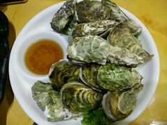 -俏东方·海味水饺·青岛菜(崂山店)