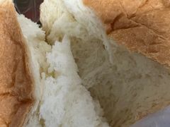 -银座仁志川·生吐司专门店(香港广场店)