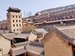 -皇城相府