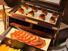 -莉莉海堂HAITANG·烤鸭(国贸商城店)