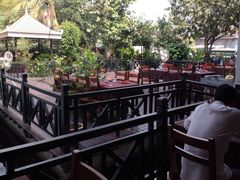 大堂-Neary Khmer Restaurant