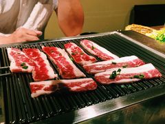 -千寻烧肉(政务区店)