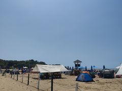 -老虎石海上公园