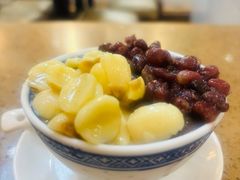 -仁信老铺甜品(北京路店)
