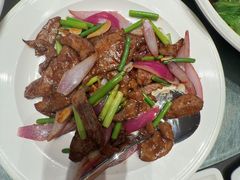 -凤凰园烤鸭店·唐山菜·传承花椒肉(老唐丰路店)