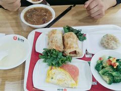 -送福记宋记粥铺(南京南街店)