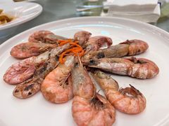 -新日月育才大酒店-中餐厅(环城北路店)