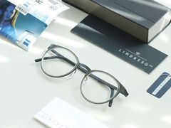 -目艮眼镜SHOWROOM(品牌集合店)