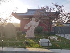 -大雁塔北广场音乐喷泉