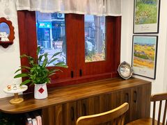 -花间烘焙BLossom Bakery