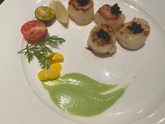 -一本魅·日式料理
