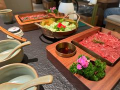 -季季山·云南野生菌火锅(上海首店)