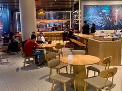 -星巴克臻选(上海合生汇1F店)