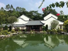 景观位-谷丰健康凤贤居酒家